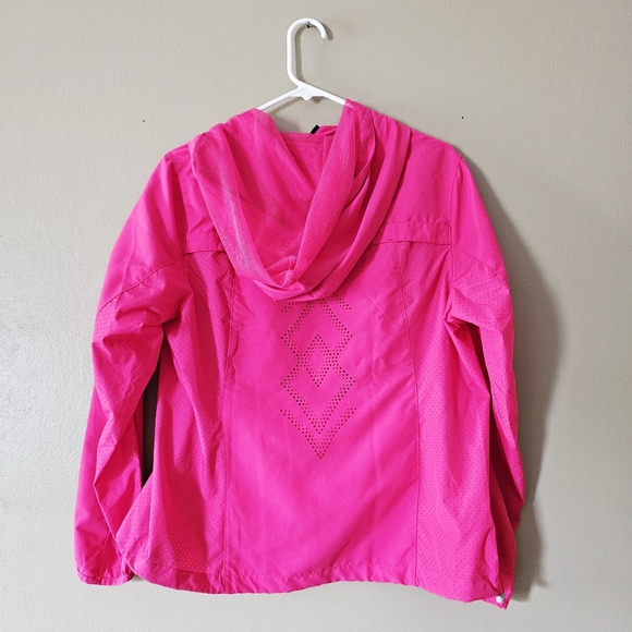 Fila Jacket - Picture 2 of 4